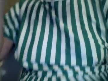Naughtyjennyblondeuk April 17, 2026 Chaturbate stream image