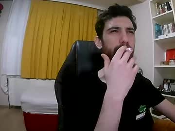 Redwolft April 17, 2026 Chaturbate stream image