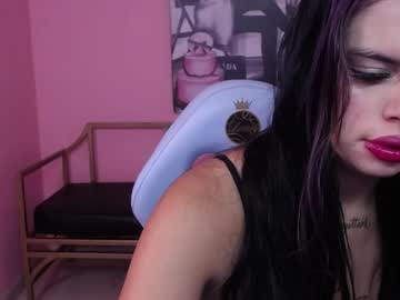 Scarlet_2_ April 17, 2026 Chaturbate stream image