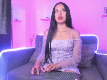 Scarlett_18___ April 17, 2026 Chaturbate stream image