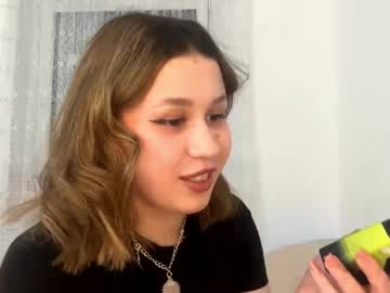 Serafinaseabrook April 17, 2026 Chaturbate stream image