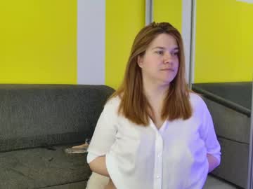 Snowflakec April 17, 2026 Chaturbate stream image