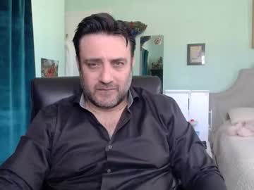 Beautifulmanentertainment April 17, 2026 Chaturbate stream image