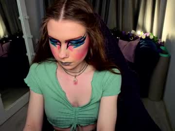 Bonbonrosee April 17, 2026 Chaturbate stream image