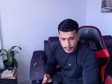 Christopherwest1 April 17, 2026 Chaturbate stream image