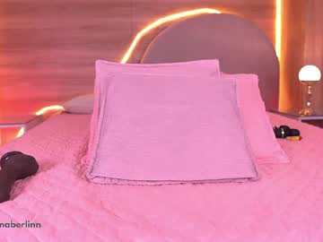 Dannaberlin stream photo from April 17, 2026