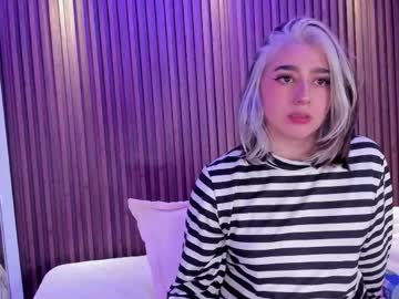 Gabyrose9 April 17, 2026 Chaturbate stream image