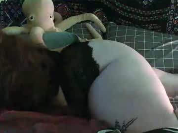 Juniperdarlingx April 17, 2026 Chaturbate stream image