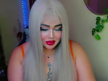 Kiacum4u April 17, 2026 Chaturbate stream image