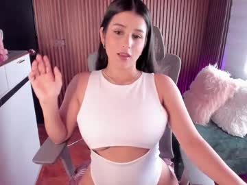 Laura__Cruz April 17, 2026 Chaturbate stream image