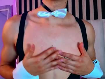 Leotease April 17, 2026 Chaturbate stream image