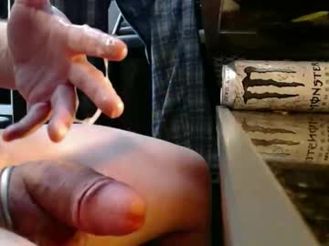 Messycumshooter8iinch April 17, 2026 Chaturbate stream image