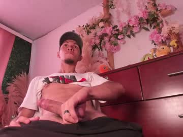 Noah_Noir April 17, 2026 Chaturbate stream image