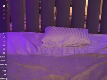 Oceaneyessss_ April 17, 2026 Chaturbate stream image