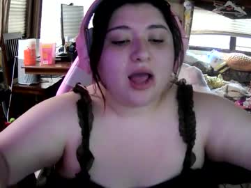 Pinkgoddessxoxo April 17, 2026 Chaturbate stream image