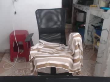 Pummpummm April 17, 2026 Chaturbate stream image