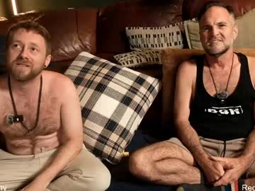 Redrockbatordad April 17, 2026 Chaturbate stream image