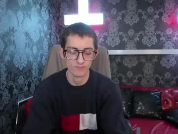 Ronbevs April 17, 2026 Chaturbate stream image