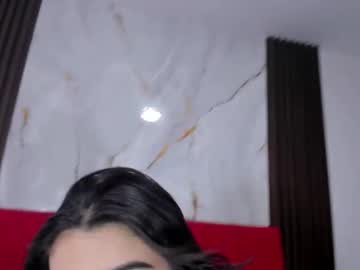 Samantha__Cruz4 April 17, 2026 Chaturbate stream image