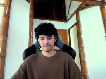 Santi_Twink19 April 17, 2026 Chaturbate stream image