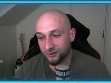 Takuo April 17, 2026 Chaturbate stream image