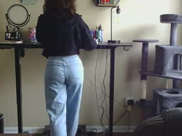 Treadmillprincess April 17, 2026 Chaturbate stream image