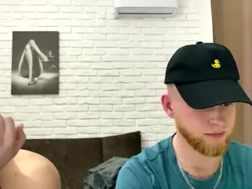 Adam_Ice April 17, 2026 Chaturbate stream image