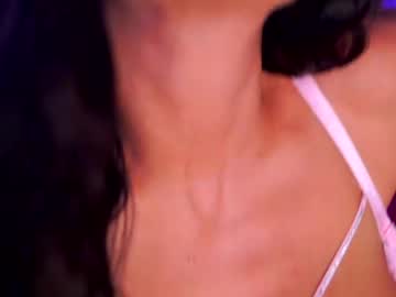 Astridvex April 17, 2026 Chaturbate stream image