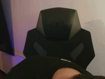 Axel_Palmer April 17, 2026 Chaturbate stream image