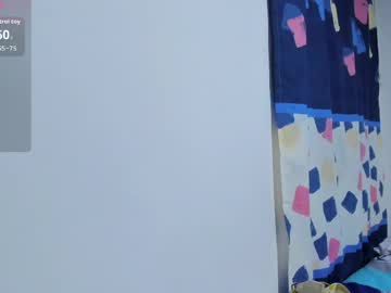 Azahara_Chary April 17, 2026 Chaturbate stream image