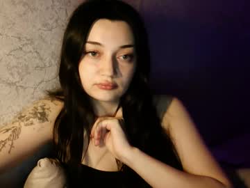 Babyliliaa April 17, 2026 Chaturbate stream image