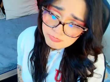 Camiila_Osorio April 17, 2026 Chaturbate stream image