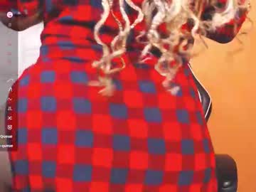 Candy_Williamss April 17, 2026 Chaturbate stream image