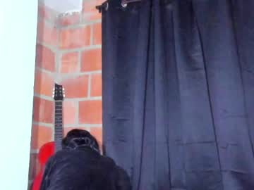Carolina_Ml April 17, 2026 Chaturbate stream image