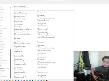 Chicotreecko April 17, 2026 Chaturbate stream image