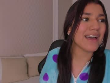 Cristin_Collins April 17, 2026 Chaturbate stream image