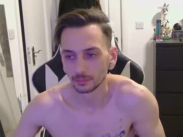 Georgek0011 April 17, 2026 Chaturbate stream image