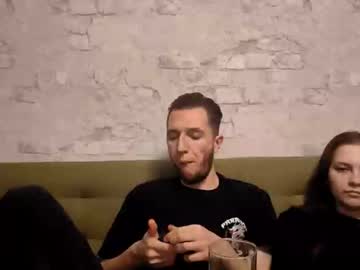 Hot_Richard_ April 17, 2026 Chaturbate stream image