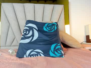 Kimberly_M00n April 17, 2026 Chaturbate stream image