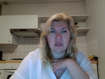 Ladycharisma April 17, 2026 Chaturbate stream image