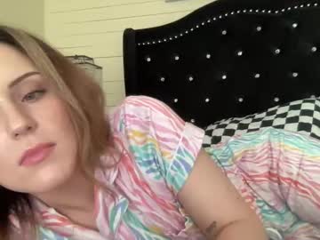 Lilly_Adams88 April 17, 2026 Chaturbate stream image