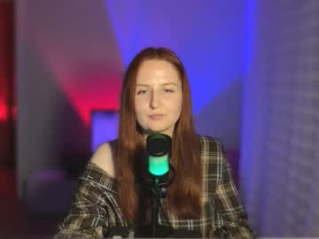 Maryleesa stream photo from April 17, 2026