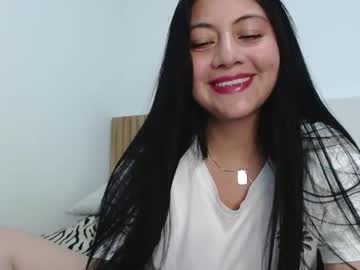 Pau_Cute19 April 17, 2026 Chaturbate stream image