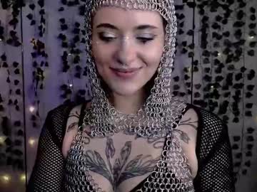 Risha_Laass April 17, 2026 Chaturbate stream image