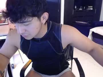 Santii_Jr April 17, 2026 Chaturbate stream image