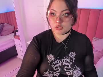 Tessa_Sinclaire April 17, 2026 Chaturbate stream image