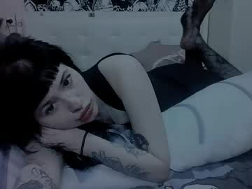 Allisondeetz April 17, 2026 Chaturbate stream image
