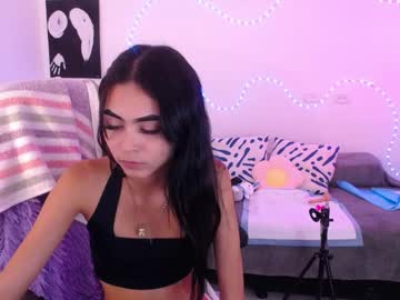 Hanny_Lux April 17, 2026 Chaturbate stream image