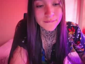Isabelle_Pretty April 17, 2026 Chaturbate stream image