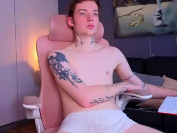 Justjustin_ April 17, 2026 Chaturbate stream image
